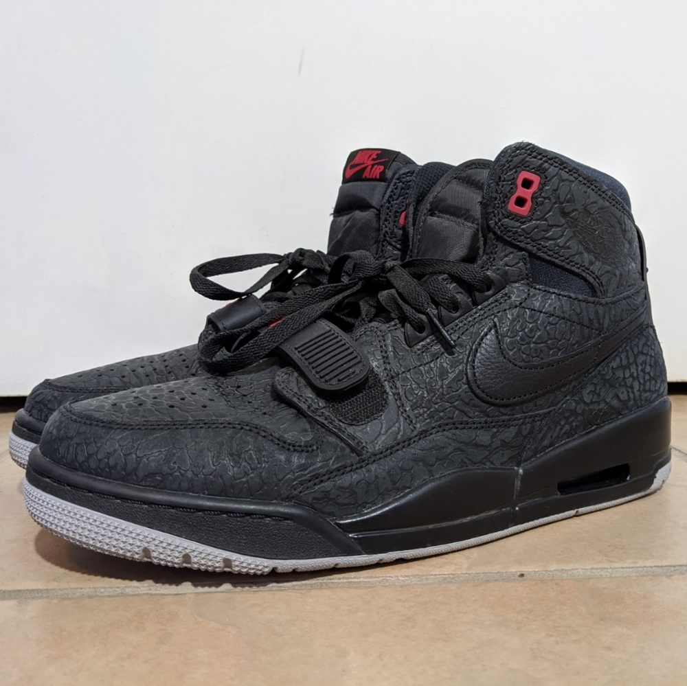 Air Jordan Legacy 312 "Elephant Print" Men's Size
